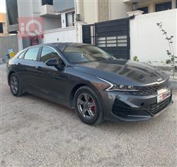 كيا K5